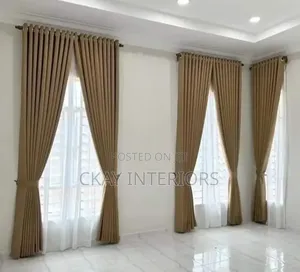 Home Interiors Curtains