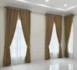Home Interiors Curtains - 1