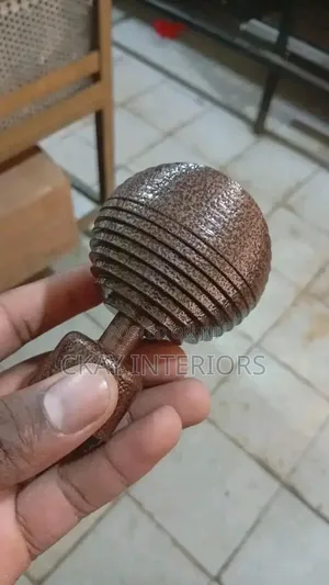 CKAY Fimbo za Pazia Zilizopakwa Rangi - Nairobi Central