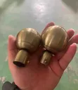 CKAY Powder-Coated Curtain Rods - Nairobi Central - 2