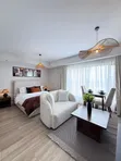 Furnished Studio Apartment for Rent in Milimani - 1