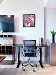 Furnished Studio Apartment for Rent in Milimani - 4