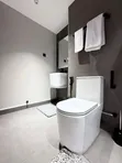 Furnished Studio Apartment for Rent in Milimani - 5