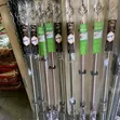 3m Good Quality Single Adjustable Curtain Rod - 1