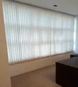 Vertical Blinds za Madirisha ya Ofisi - 2
