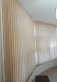 Vifuniko vya Madirisha ya Ofisi (Blinds & Curtains) - 1