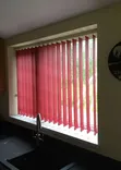 Nafuu za Vertical Blinds kwa Ofisi - 2
