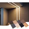 FluteStyle Wall Panels - 1