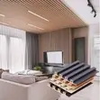 FluteStyle Wall Panels - 2