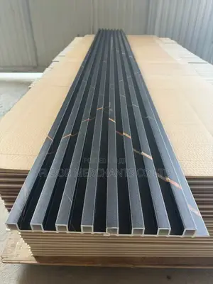 DecoSlat Paneli za Ukuta za Fluted