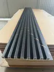 DecoSlat Fluted Wall Panels - 1