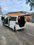 Honda Freed 2010 White - 2