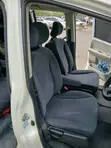 Honda Freed 2010 White - 3