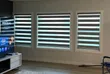 Horizontal Blinds for Office Windows - 1