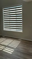 Horizontal Blinds for Office Windows - 2