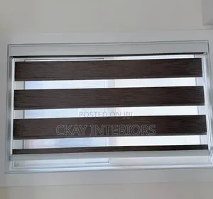 Horizontal Blinds for Offices - Brand New