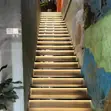 Flexible Stair Nosing Profile - 2