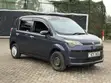 Toyota Spade 2013 Blue - 2