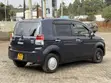 Toyota Spade 2013 Blue - 3