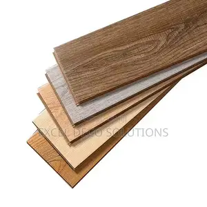 Sakafu ya Laminate ya Mbao 8.3mm Inayostahimili Maji (Kwa SQM)