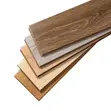 8.3mm Water Resistant Laminate Wood Flooring (Per SQM) - 1