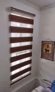 Blinds za Ofisi za Usawa kwa Udhibiti wa Mwanga na Faragha - 1