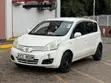 Nissan Note 2012 Nyeupe - 1