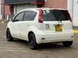 Nissan Note 2012 Nyeupe - 4