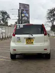 Nissan Note 2012 Nyeupe - 5