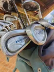 Used Golf Kit - Callaway, Spalding, Turin, Select - 1