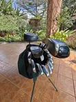 Used Golf Kit - Callaway, Spalding, Turin, Select - 2