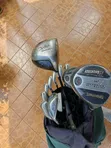 Used Golf Kit - Callaway, Spalding, Turin, Select - 3