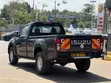 Isuzu D-MAX 2021 Burgundy - 2