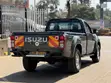 Isuzu D-MAX 2021 Burgundy - 4