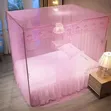 Four Stand Mosquito Net - Brand New - 2