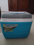Pinnacle 32 Litre Cooler Box - 1