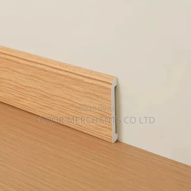 PU Wall Skirting - 1