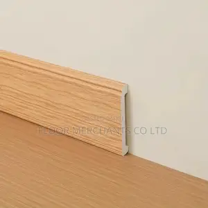 PU Wall Skirting