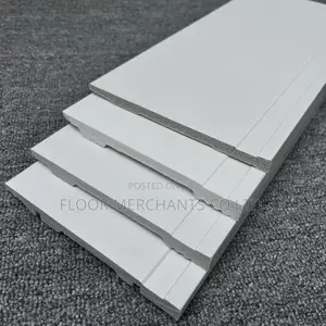 Polyurethane Skirting