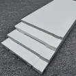 Polyurethane Skirting - 1