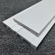 PU Moulding Skirting - 1