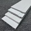 PU Moulding Skirting - 2