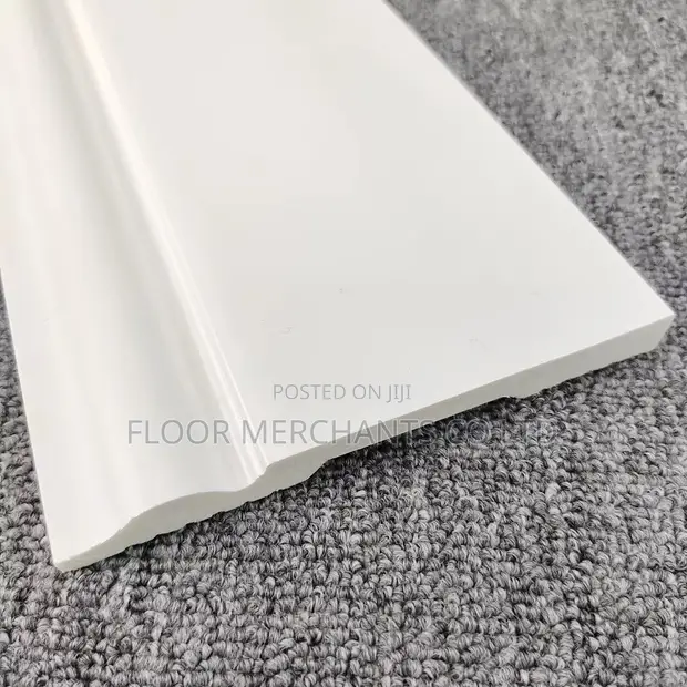 PU Skirting Nyepesi - 1