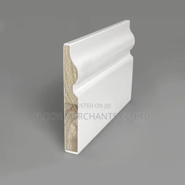 MDF Skirting Board - 1
