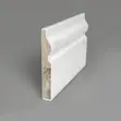 MDF Skirting Board - 1
