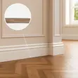 MDF Skirting Board - 2