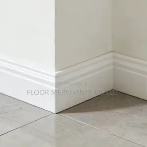 Skirting za Sakafu za MDF