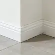 Skirting za Sakafu za MDF - 1