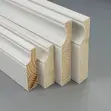 Skirting za Sakafu za MDF - 2