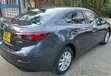 Mazda Axela SV Premium 2014 Gray - 2